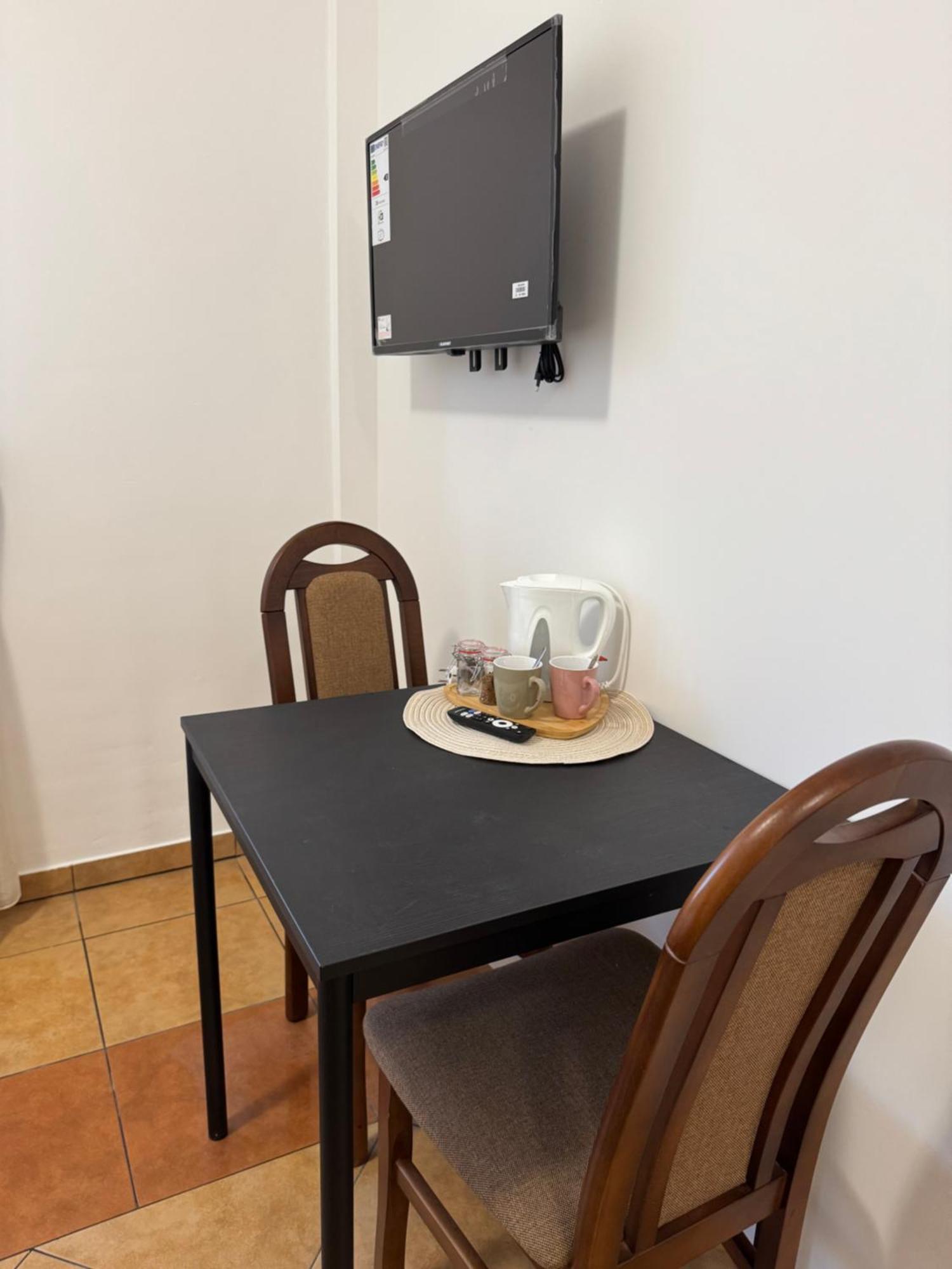 Da Massimiliano Apart otel Wroclaw Dış mekan fotoğraf