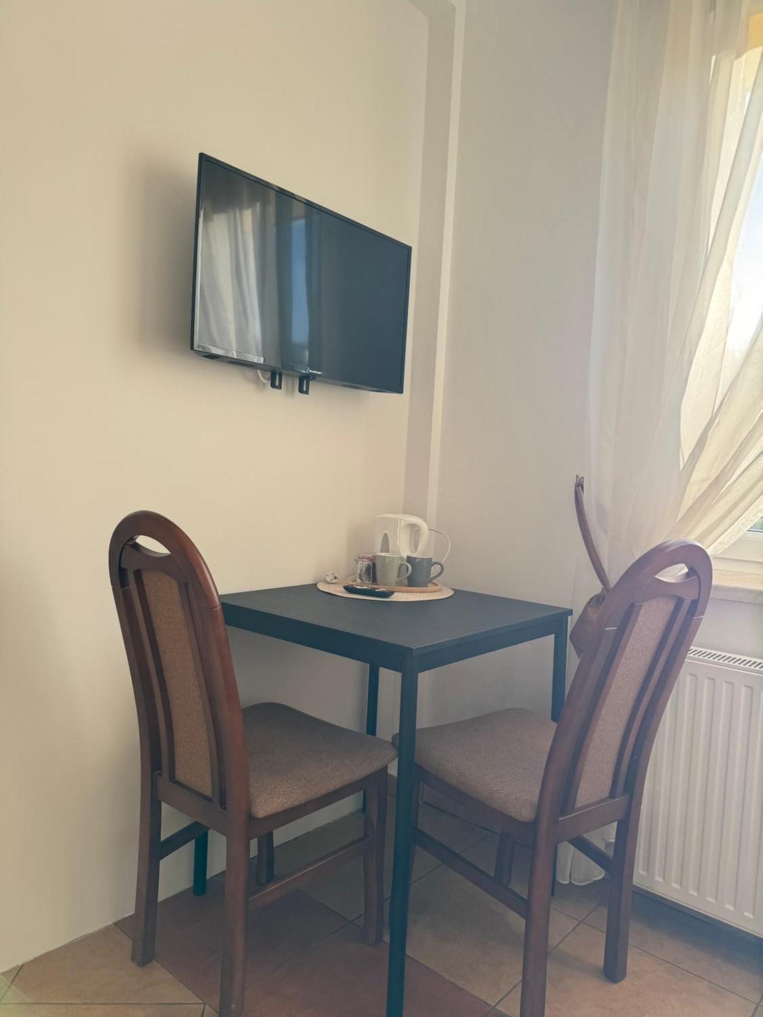 Da Massimiliano Apart otel Wroclaw Dış mekan fotoğraf