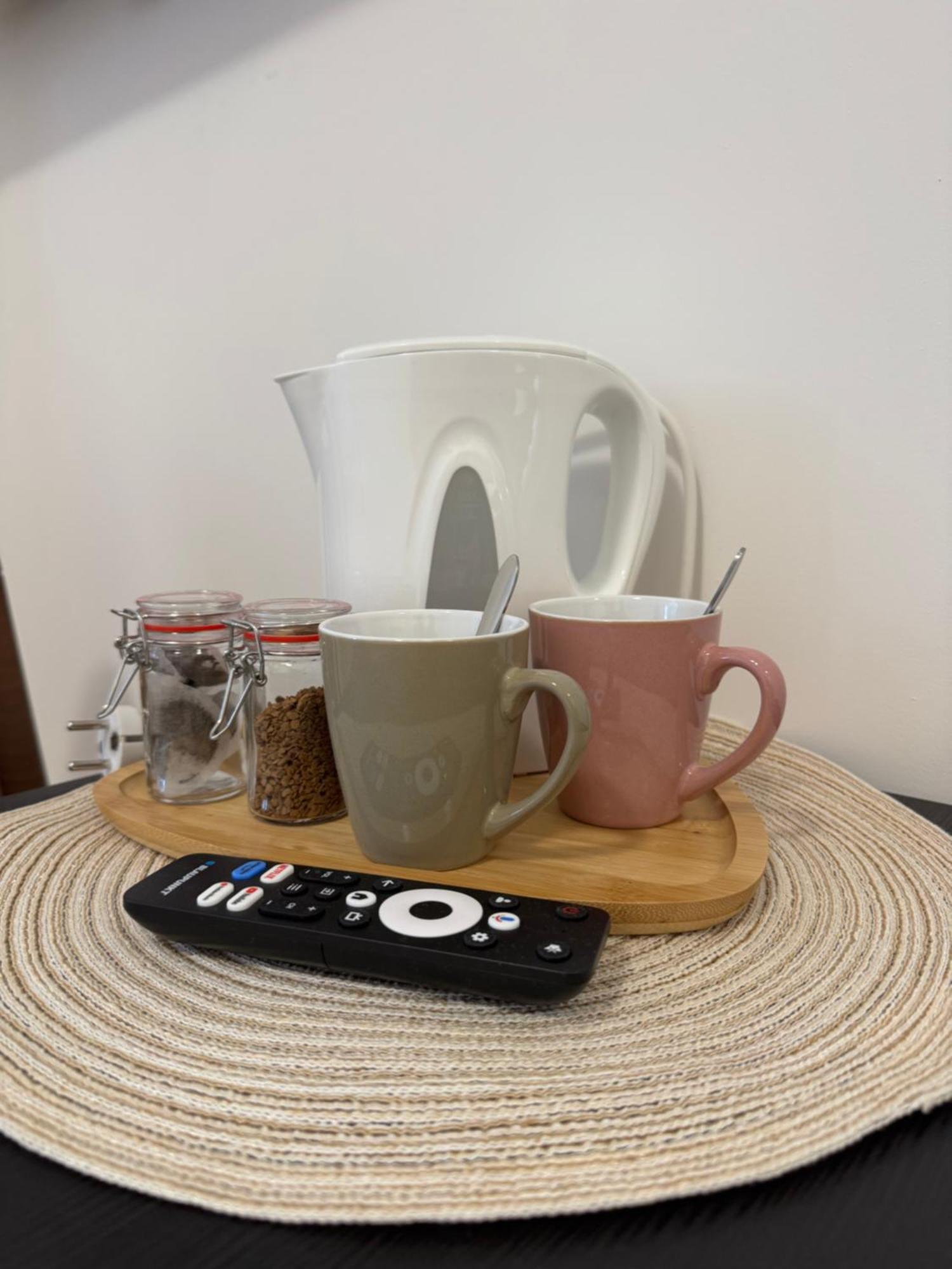 Da Massimiliano Apart otel Wroclaw Dış mekan fotoğraf