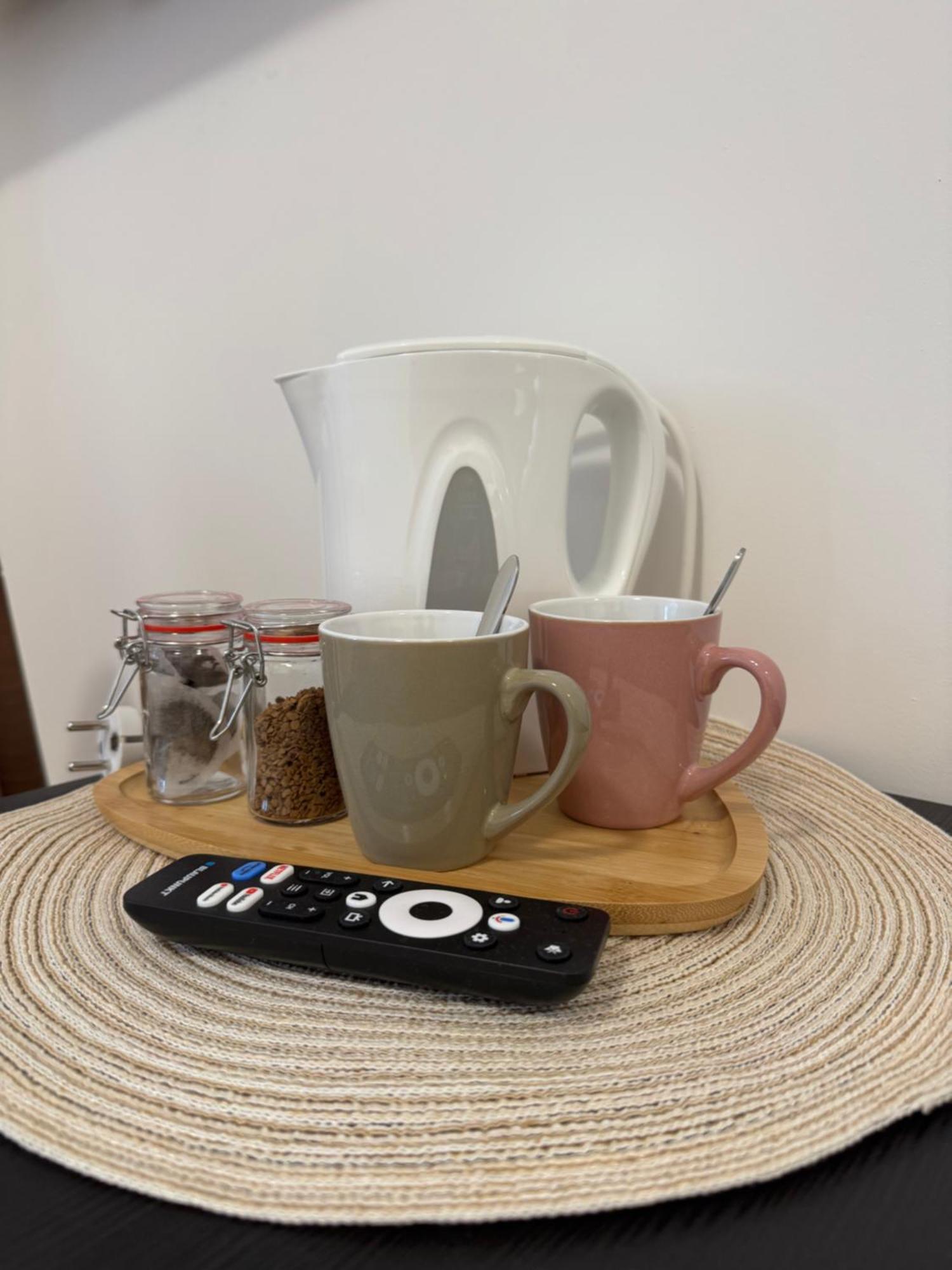 Da Massimiliano Apart otel Wroclaw Dış mekan fotoğraf