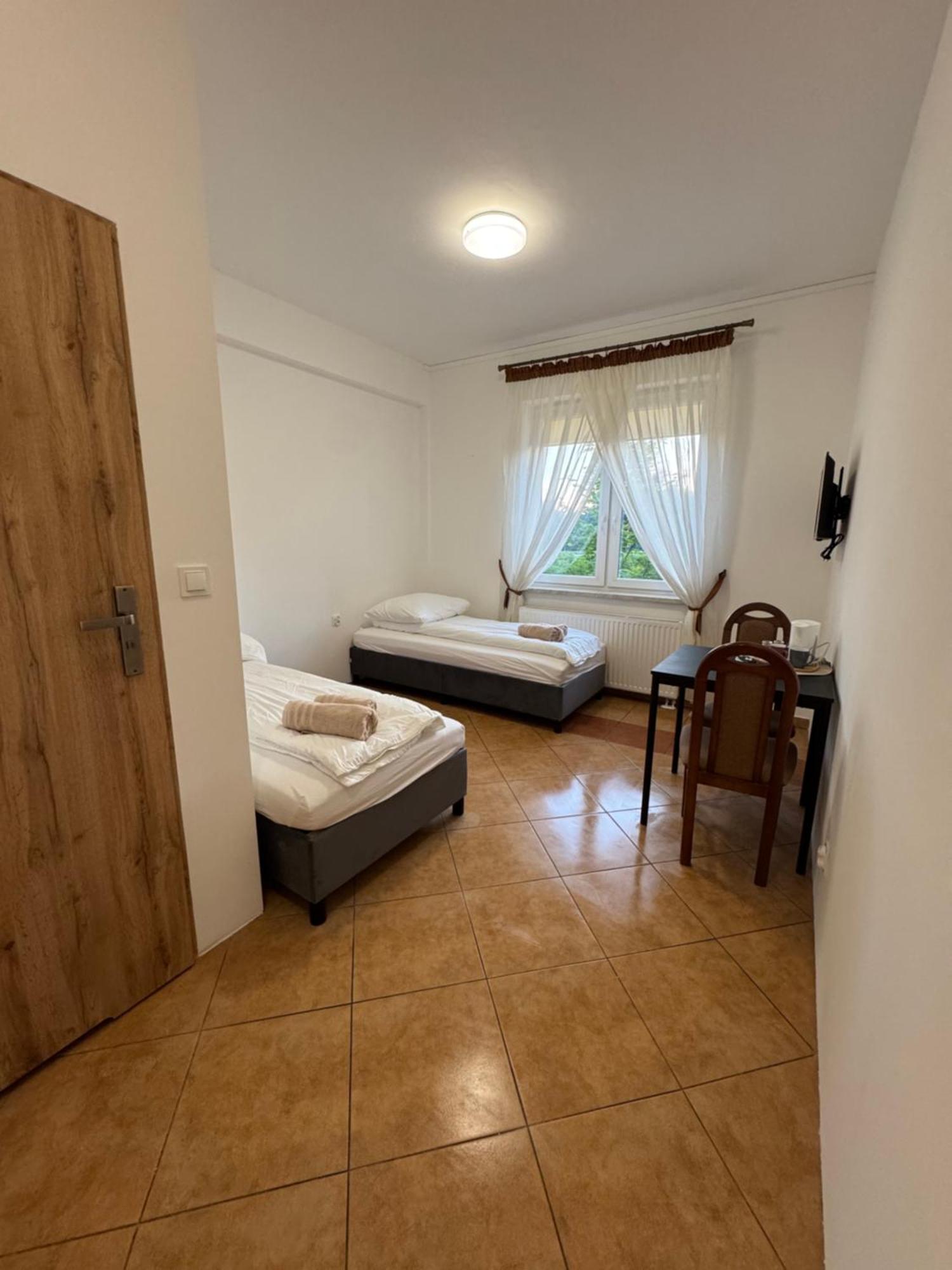 Da Massimiliano Apart otel Wroclaw Dış mekan fotoğraf