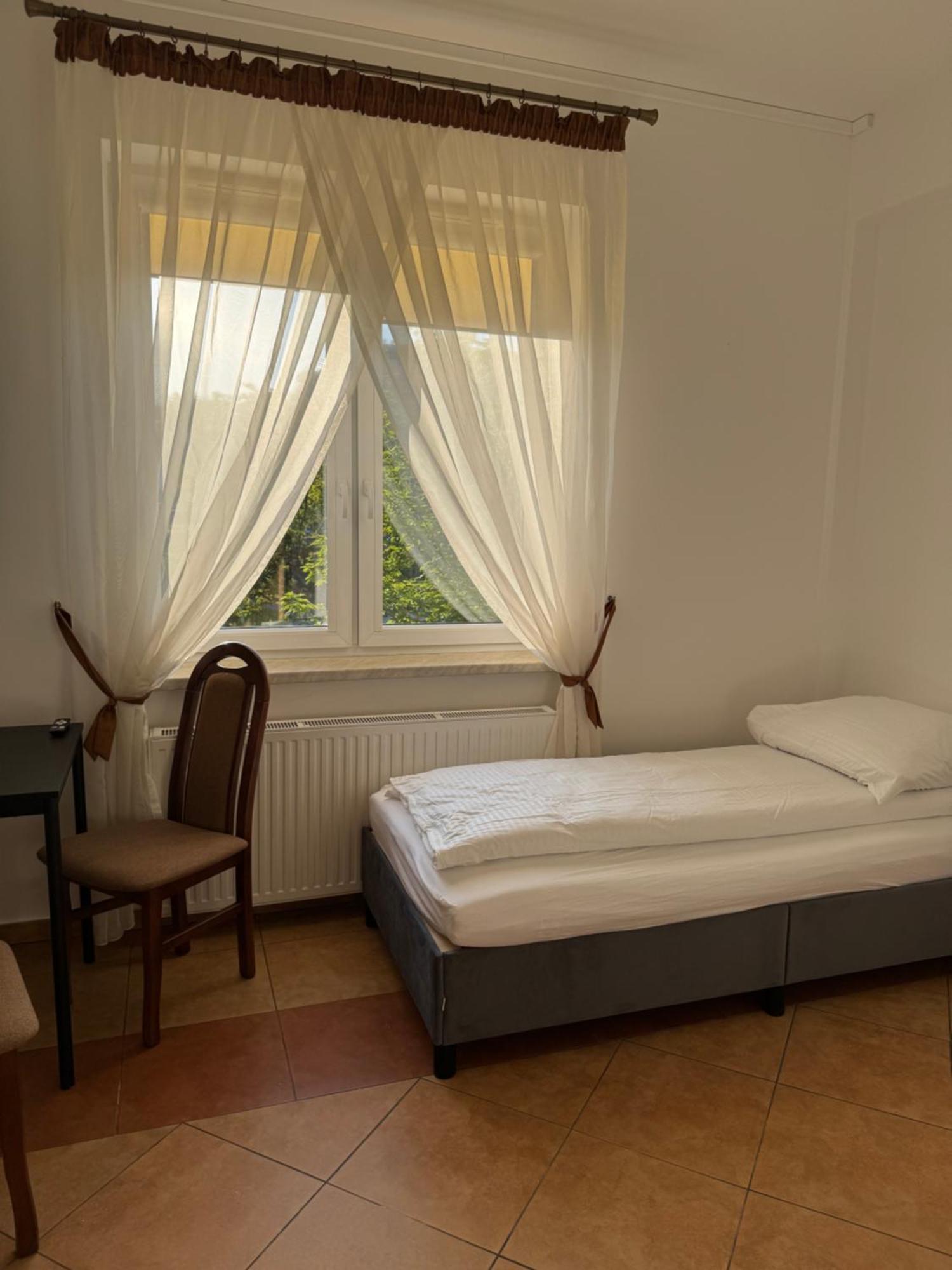 Da Massimiliano Apart otel Wroclaw Dış mekan fotoğraf