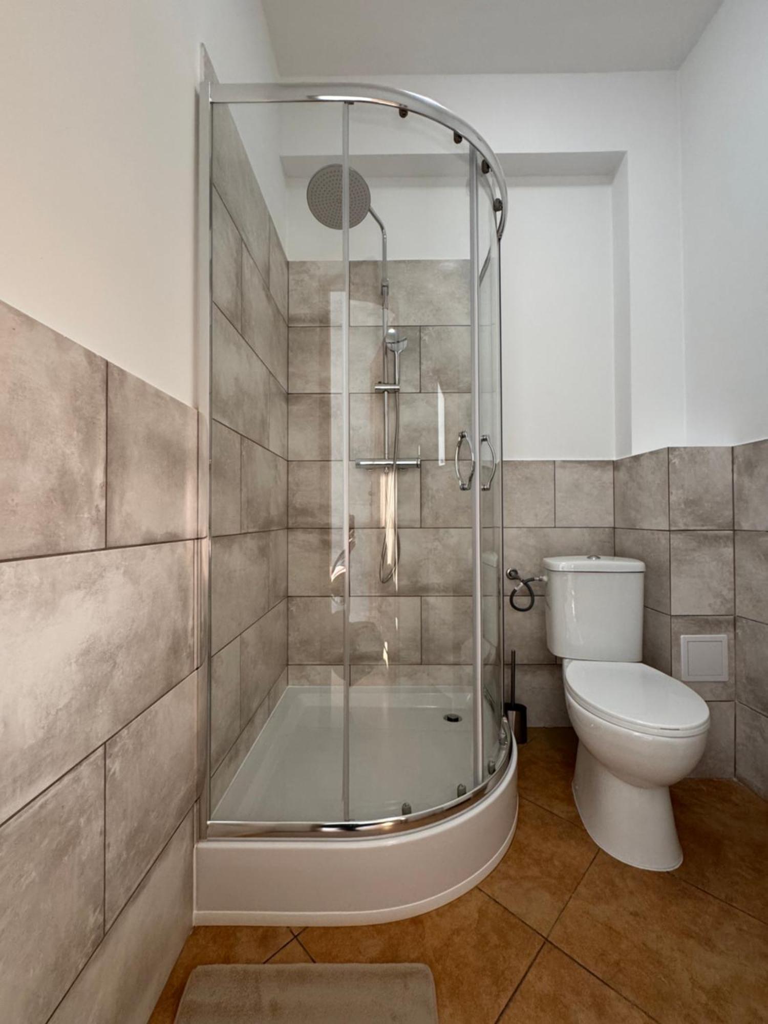 Da Massimiliano Apart otel Wroclaw Dış mekan fotoğraf